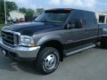 2003 FORD SUPER DUTY F-350 DRW Fond Du Lac, WI