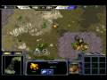Jaedong vs Hwasin @ ACE Lecaf Oz vs STX Soul