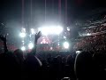 NKOTB concert crowd