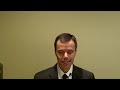 My newest ERISA litigation video: http://ping.fm/QF9mx