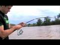 videos de Siluro 210 cm a lance.