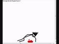 videos de sasuke beats the log