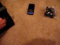 Motorola RIZR Z3 Unboxing