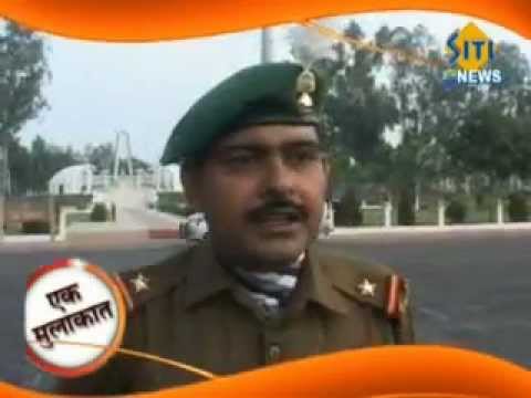yogendra - It is a small interview of Param Veer Chakar Nayab Subedar Yogendra Singh Yadav. Who has faced death when 18 grenadiers was on a move to capture Tiger Hills ...