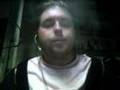 blunt in the garage AGAIN, and some LEANNN ;)