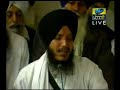 BHAI SATVINDER SINGH JI - NANAK TINA BASANT HAI