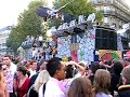Urban Kaban @ Techno Parade 2007