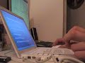 working