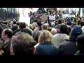 Марш несогласных 15.04.2007 выступление Гуляева Газпром-сити