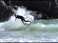 Simon English - Sandskater UK Skimboarding Profile
