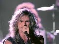 babylon a.d. - hammer swings down