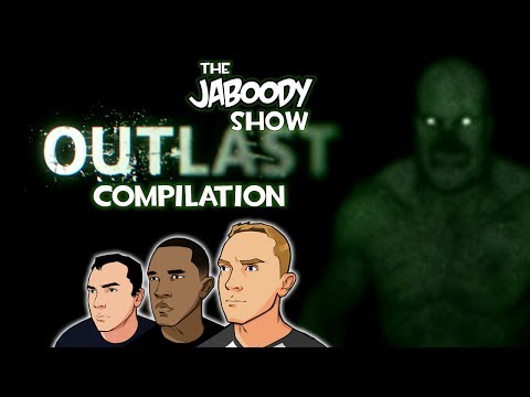 The Best of Outlast - The Jaboody Show