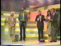 Een fragment uit één van de meest onvergetelijke programma's uit de Vlaamse televisiegeschiedenis: 