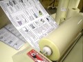 PLASTIFICADORA SISTEMA BOBINAS DUPLO OFÍCIO MD 340