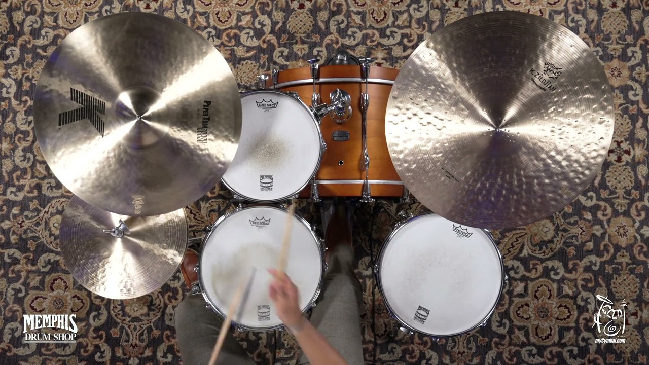 YouTube Video Placeholder