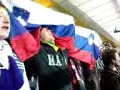 Slovenija - BiH; Himni reprezentanc Slovenija - BiH; Himni reprezentanc