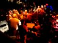 Barry Zito, Jake Peavy and the Marines sing