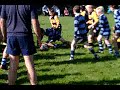 Yatton U10s Vs. Melksham - 12/10