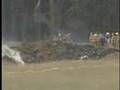 Crash of United Flight 93 Shanksville 9/11 Terrorist Attacks