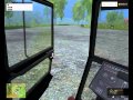 ВТ-150 для Farming Simulator 2015 видео 1