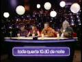 Fabr�cio Mendez - Astros - 18/06 - sbt