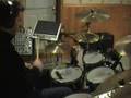 Droppin' Some Drum Beats : Scott Davies