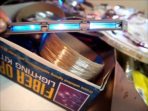 how to paint the enterprise nx-01 model