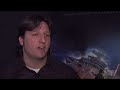 star wars: the force unleashed nintendo wii interview