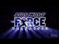 star wars: the force unleashed nintendo wii interview