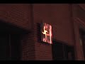 Downtown Youngstown at Night