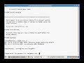 How to configure NTOP for Linux How to configure NTOP for Linux