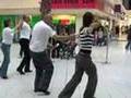 Dancing Ceroc