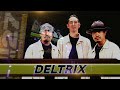 DELTRIX (がんそ & Bummei & Genta) – JAPAN DANCE DELIGHT VOL.27 FINAL