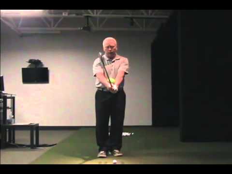 Online Golf Instruction – Create Harmony Between the Body and Arms For Solid Pitch Shots