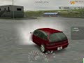 EF Hatch Burnout