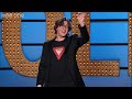 HD Preview: Ed Byrne on What a Man is Thinking - Live at the Apollo - BBC One