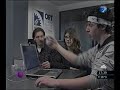 Emulador de Mouse en Feria de Ciencias