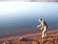 Bacana��n sazan av�