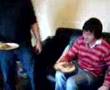 Sild and Faggot Eating Championship