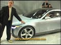 Volvo Design Center,  3CC Concept,  2006. S80
