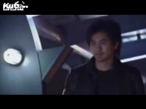 生死对决4 - 林志颖(Wolf)