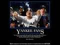 Red Sox vs. Yankees - Lean Back Parody