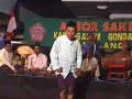 S4kera Gondang legi