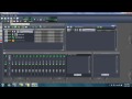 LMMS - A Free Alternative To Fl Studio 8 (HD)