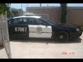 PFC Policia Federal de Caminos 