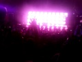 Fatboy Slim at the Warehouse Project Southern Fried 27/11/09