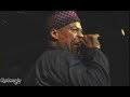 Fishbone \"Subliminal Facism\" live at Cervantes 2008