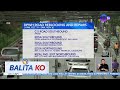 Download Road Reblocking Isasagawa Sa Ilang Kalsada Sa Metro Manila Bk Mp3 Song