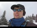 Crater Lake Ski