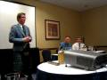videos de Great Whiskey Debate: Simon Brooking's Rebuttal